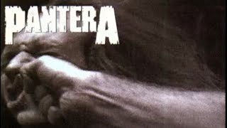 this love - pantera (instrumental intro looped)