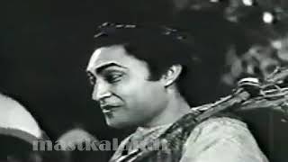 chali re chali re meri nav chali re.. Jhoola 1941_Ashok Kumar _Pradeep_Saraswati Devi..a tribute