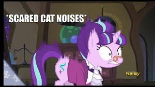 Let's Watch - MLP:FIM S06E08 - A Hearth Warming Tale