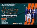 #LIVE  'Healing And Restoration - Uponyaji na Urejeshwaji' || Mch. Rahisi Mande || Mwenge SDA Church