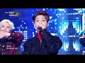 뮤직뱅크 Music Bank - Rollin’ - B1A4.20170929