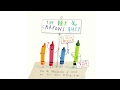 The Day the Crayons Quit by Drew Daywalt : Read-Along