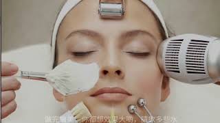 有骨膠原的地方，就有透明質酸  Whenever there is collagen, there is hyaluronic acid