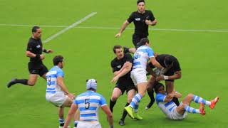 Rugby World Cup 2015 | Wikipedia audio article