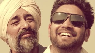 Joggi Singh - Baapu | Latest Punjabi Song 2015