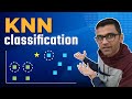 Machine Learning Tutorial Python - 18: K nearest neighbors classification with python code