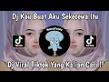 DJ DIMANA LETAK HATIMU YANG DULU - DJ SEKECEWA ITU JEDAG JEDUG VIRAL TIKTOK !!