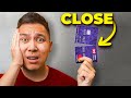 How To Close A Credit Card The Right Way