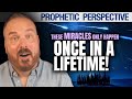 Shawn Bolz Prophetic Word: Once-in-a-Lifetime Opportunities Are Coming!