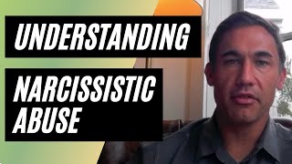 Why it's important to understand narcissistic abuse