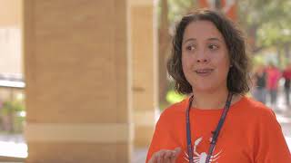 TSC's Quality Enhancement Plan: Growth Mindset