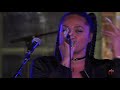 Tasha The Amazon - Picasso Leaning (Live)