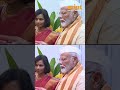 PM Modi visits CJI Chandrachud's residence in Delhi for Ganesh Puja...Watch