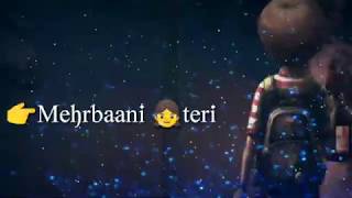 Meharbani Teri🙏 Jo De Gayi Hai Daga😣😣 Ringtone🎵 | Hart Broken💔 New Ringtone🎶 | Sad Whatsapp St