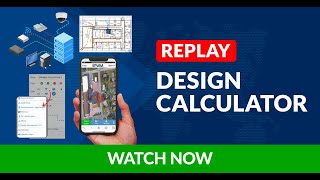 Design Calculator Livestream | Tutorial, Demo and Q&A