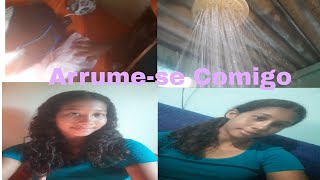 Arrume-se Comigo Para ir Pra casa da minha Tia! *Vídeo Produtivo O Vídeo está muito legal!!!