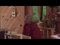 2016 Bojjhanga Retreat : Sati : Bhante G