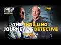 The breathtaking journey of detective | Jon Rouse Pt. 1  |  | I Catch Killers with Gary Jubelin