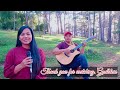 ordinary song by mark velasco selina joycee u0026 elexir acoustic cover