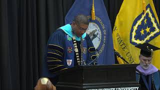 May Commencement 2026 - #1 - Murray State University