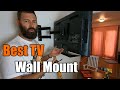 The Easiest Way To Mount A TV To A Wall | THE HANDYMAN |