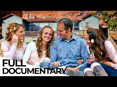 Meet the Mormons: Inside a Fundamentalist Community Complete Series Documentary ENDEVR