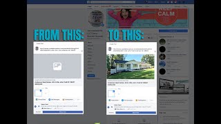 IDXBroker TIP: Property Photo Not Showing up in Facebook Post Preview