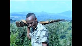 Oromo Music   Bulii Biraanuu Geerarsa   New Oromo Music 2018Official Video