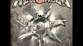 Helloween - My Sacrifice