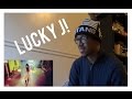 Lucky J No Love Reaction