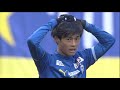 【daznハイライト】大分トリニータ vs 横浜fc　明治安田生命j１リーグ第37節