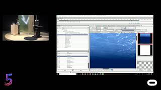 Oculus Connect 5 | Reinforcing Mobile Performance with RenderDoc