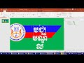 របៀបធ្វើ lower third how to create lower third in powerpoint 2019