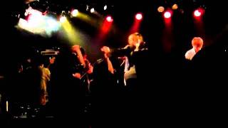 【LA'rc～en～Ciel／HONEYコピー】★Dragon Butterfly★2011/12/03(土)池袋手刀