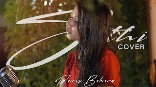 Sathi - Paris Bohara (cover version)