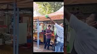 njir es batunya segede gaban lagi 😄😄😄#shorts #prank #funny #viral #trending #jahil #lucu #ngakak