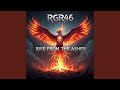 Rise from the ashes