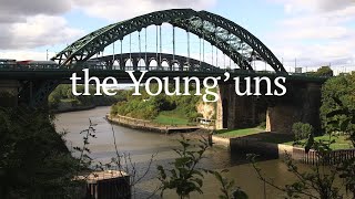 Tiny Notes - The Young'uns