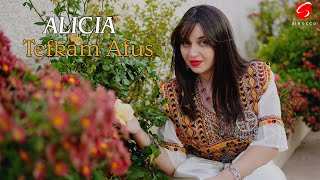 Alicia 'Tefkam Afus' Clip Officiel