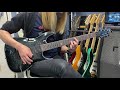 over the mountain ozzy osbourne 【guitar cover】