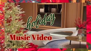 Music Video for Holiday One Hour and Everyday Inspiration - Hello Christmas