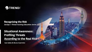 Recognizing the Risk: Profiling Real Risk Situational Awareness
