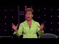 ከፍርሃት ይልቅ ድፍረትን መምረጥ ክፍል አንድ joyce meyer ministries amharic