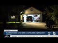 Suspected intruder shot, killed by resident in Oceanside home