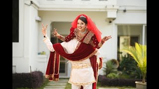 Diksha Weds Sabin FAMOUS NEPALI WEDDING OF 2020