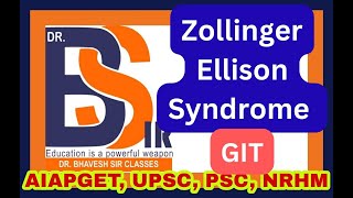 Zollinger Ellison Syndrome/Introduction/Pathogenesis/Clinical features /Diagnosis/Treatment