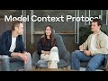 The Model Context Protocol (MCP)