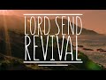 LORD SEND REVIVAL Lyrics | Hillsong Young and Free | Church Online | Acoustic Version 2020