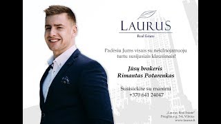 Parduodamas sodo namas Rastinėnuose 70 m²