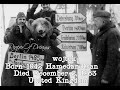 ReaperOfDreams Wojtek Happy Warrior Polish Corporal Wojtek Tribute song